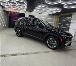 هیۆندای تۆکسۆن